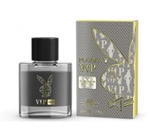 Мужская парфюмерия Playboy Vip Platinum Edition